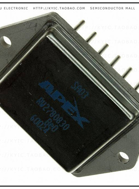 SA03【IC MOTOR DRIVER PAR 12DIP】