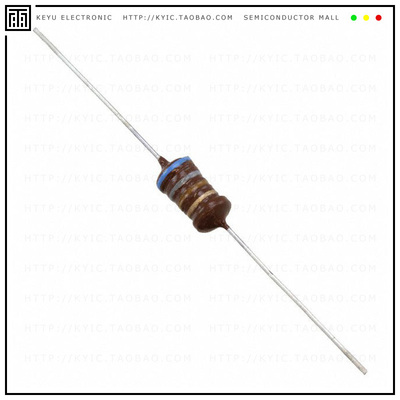 B82145A1684J000【FIXED IND 680UH 440MA 2.5 OHM TH】