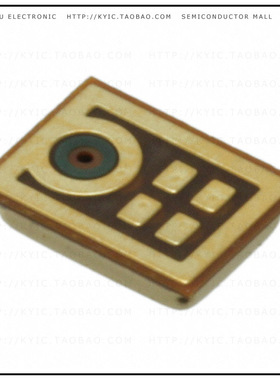 SPK0833LM4H-B-7【MIC SISONIC ZERO HEIGHT DIGITAL】