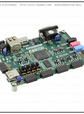 410-279【BOARD DEV ZYBO ZYNQ-7000】