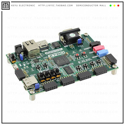 410-279【BOARD DEV ZYBO ZYNQ-7000】