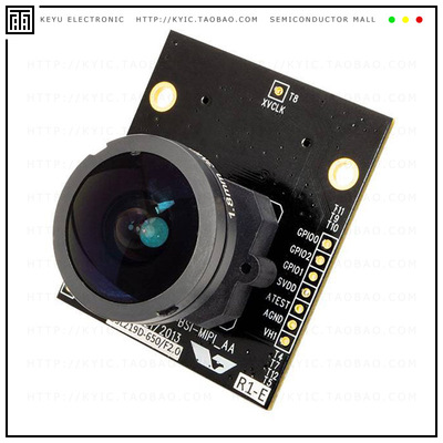 OV10640CSP-S32V【OMNIVISION MIPI CAMERA FOR SBC-S】