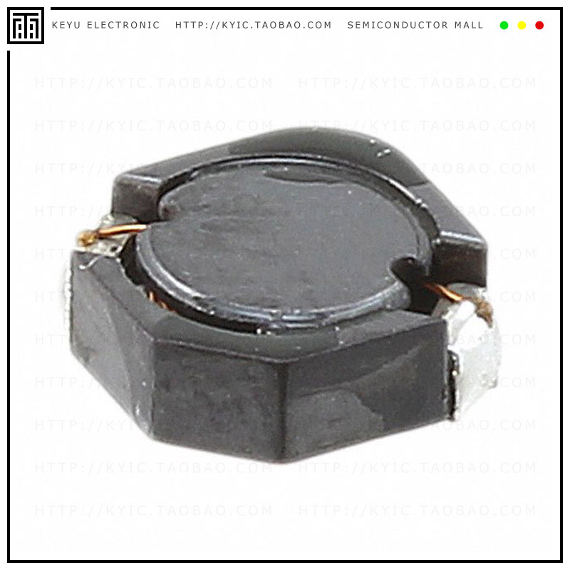 CDRH4D18CLDNP-4R7PC【FIXED IND 4.7UH 2A 61 MOHM SMD】