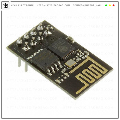 WRL-13678【TXRX ESP8266 MOD WIFI TRACE ANT】