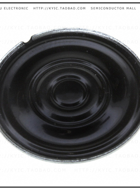 PSR-20N08A-JQ【SPEAKER 8OHM 250MW TOP PORT 80DB】