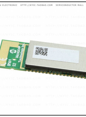 BM64SPKS1MC2-0001AA【RF TXRX MOD BLUETOOTH TRACE ANT】