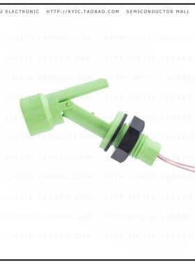 LLF47H100GG【FLOAT SWITCH 25VA PVDF 1M PTFE 7】