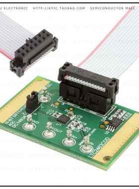 DC1493A【BOARD DELTA SIGMA ADC LTC2463】