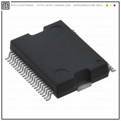 MC33932VWR2【IC MOTOR DRIVER PAR 44HSOP】