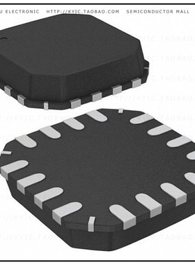 AD8426ACPZ-R7【IC OPAMP INSTR 1MHZ RRO 16LFCSP】