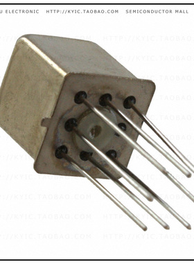 JMGSCD-26MW【RELAY GEN PURPOS DPDT 1A 26.5VDC】