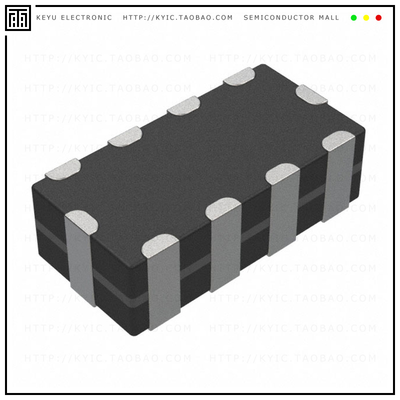 LCFE160804H101TG【CMC 4LN 100MA 100 OHM SMD】