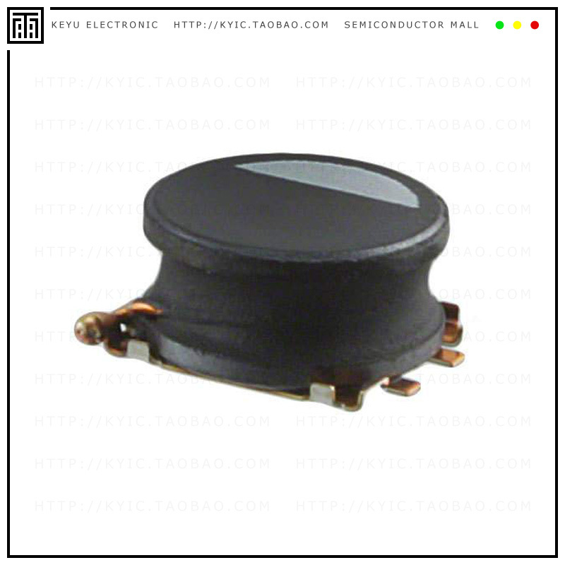 VLP8040T-3R3N【FIXED IND 3.3UH 5.2A 20 MOHM SMD】