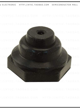 704D02000【TOGGLE HALF BOOT BLACK】