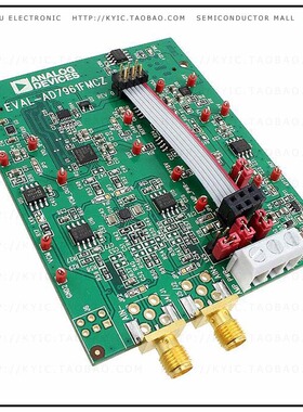EVAL-AD7961FMCZ【EVAL BOARD FOR AD7961】