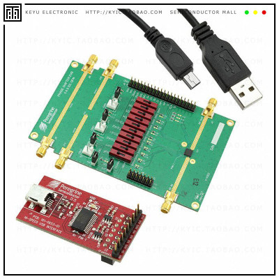 EK44820-02【KIT EVALUATION FOR PE44820】