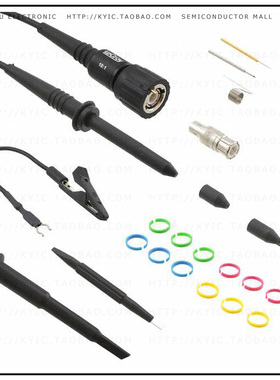 PP005A【OSCOPE PROBE X10 500MHZ 10M】