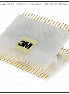 923739-40【TEST CLIP DIP 40 (2 X 20)】