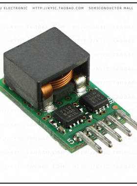 NE12S0A0V06PNFA【DC DC CONVERTER 0.6-5.1V 30W】