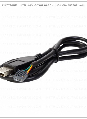 AMT-14C-1-036-USB【AMT ENCDR PRGRMMNG CBL 14 CNDCTR】