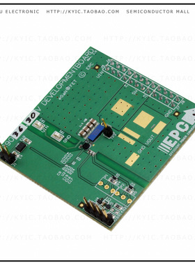 EPC9036【BOARD DEV FOR EPC2100 30V EGAN】