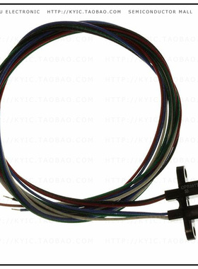OPB981T51Z【SENSOR OPTICAL 3.18MM MOD WIRE】