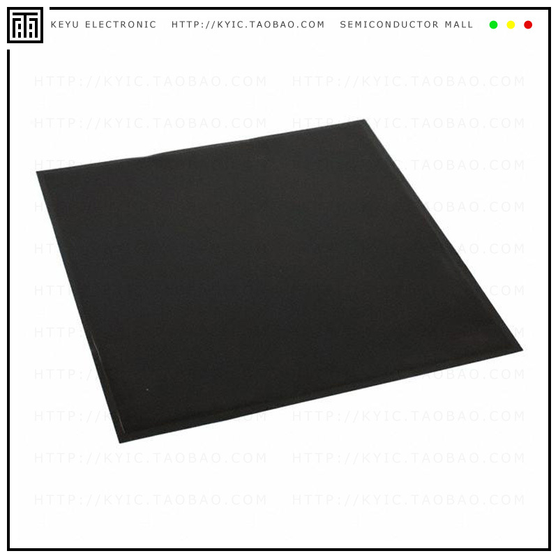 IBF10GAB 115X115XP24【SHEET FERRITE 115X115MM】