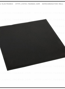 IBF10GAB 115X115XP24【SHEET FERRITE 115X115MM】