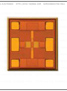 HMC657-SX【RF ATTENUATOR 15DB 50OHM DIE】