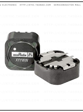 48331SC【FIXED IND 330UH 850MA 630 MOHM】