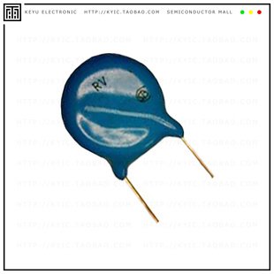 7MM RV221K07T DISC 1.2KA VARISTOR 220V