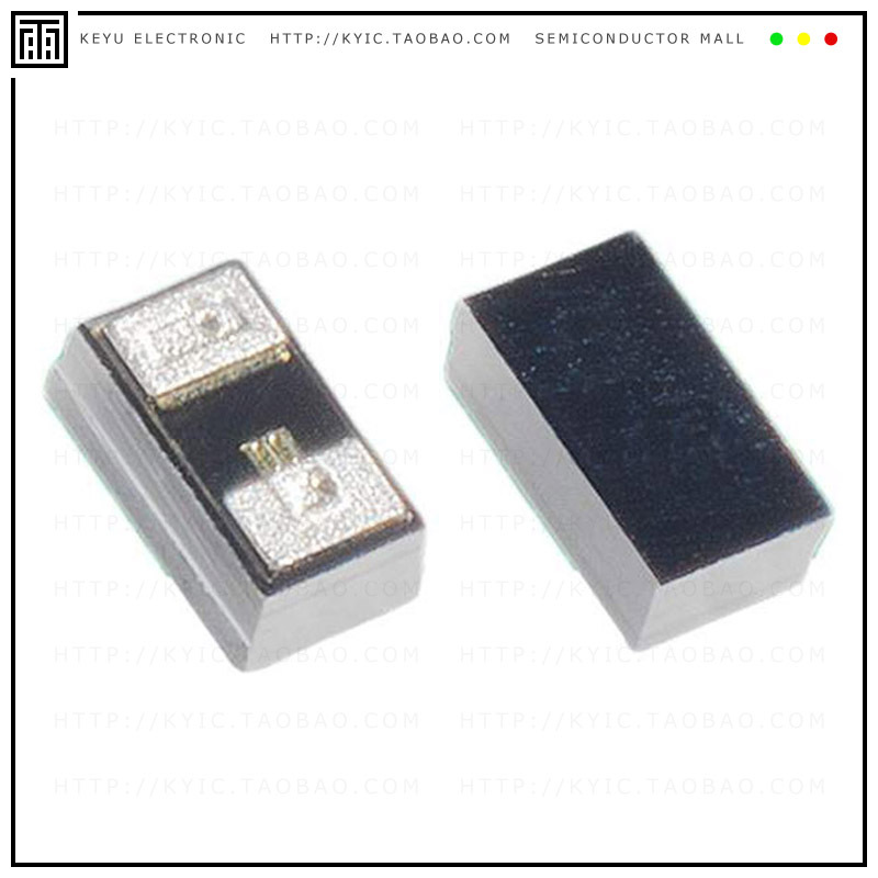 SP1043-01WTG【TVS DIODE 6V 9V 01005 FLIP CHIP】