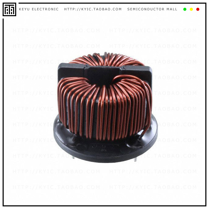 RT8122-12-5M0【COMMON MODE CHOKE 5MH 12A 2LN TH】