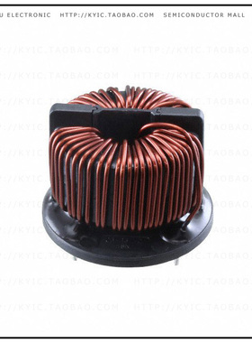 RT8122-12-5M0【COMMON MODE CHOKE 5MH 12A 2LN TH】