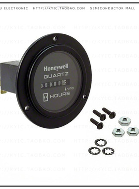 85143-20【COUNTER 5 CHAR 5-110V PANEL MT】