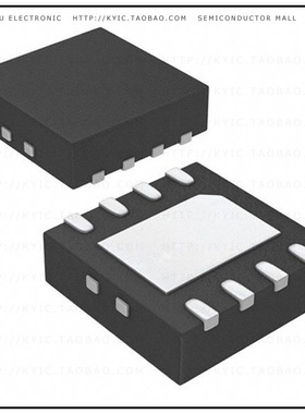 LT1816IDD#PBF【IC OPAMP VFB 220MHZ 8DFN】