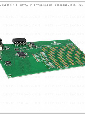 AC160214【BOARD DEV LIGHTING COMM PROTO】