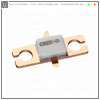 CGH55030F2【RF MOSFET HEMT 28V 440166】
