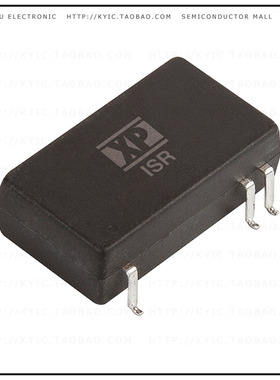 ISR2415A【DC DC CONVERTER 15V 3W】