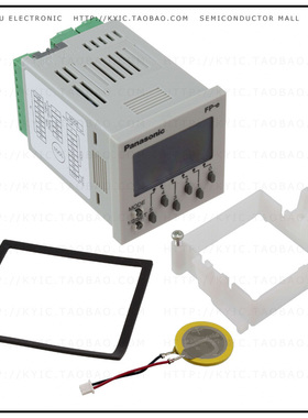 AFPE224305【CONTROL LOGIC 8 IN 6 OUT 24V】