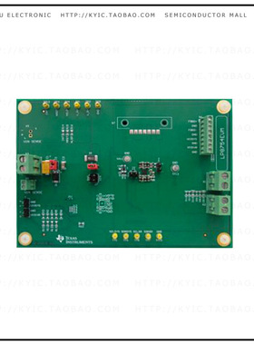 LP8754EVM【EVAL BOARD FOR LP8754】