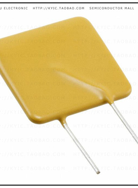 LVR200S-240【PTC RESET FUSE 240V 2A RADIAL】