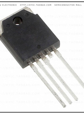 STD01N【TRANS NPN DARL 150V 10A TO-3P-5】