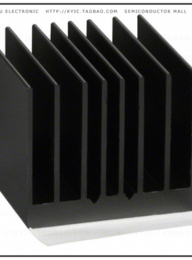 ATS-54300W-C1-R0【HEAT SINK 30MM X 30MM X 24.5MM】