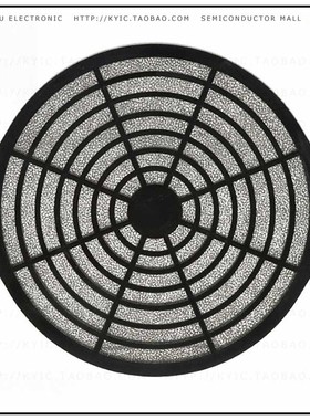 09650-F/45【FINGER GUARD PLAS 150MM 45PPI】