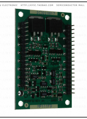MP111FD【IC OPAMP POWER 6MHZ 34DIP】