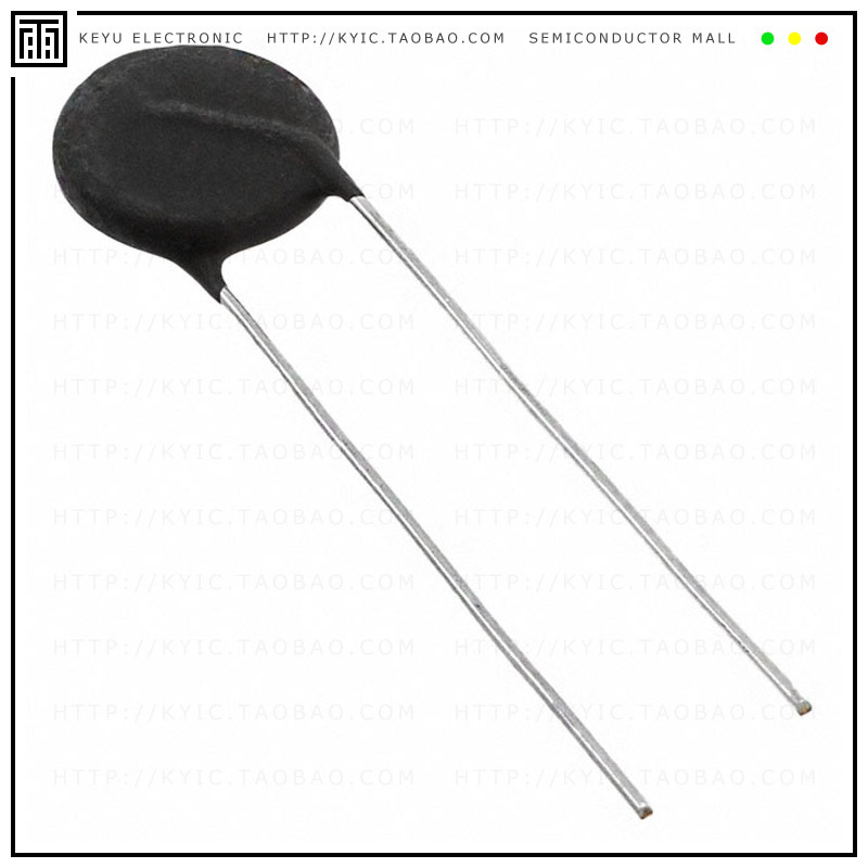 SG57【INRUSH CURRENT LIMITER 5 OHM 6A】