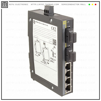 24030042110【NETWORK SWITCH-UNMANAGED 6 PORT】