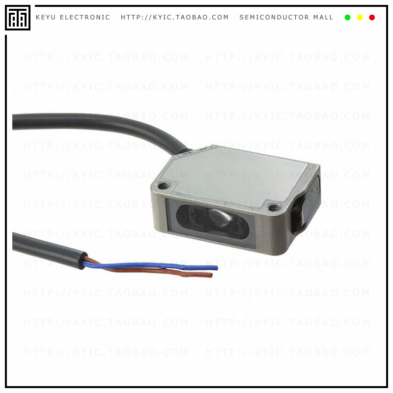 E3ZM-CT62B 5M【SENSOR THROUGH-BEAM 20M NPN】
