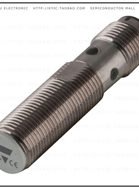 ICB12S30F06POM1【IND PROX M12 PNP NO】